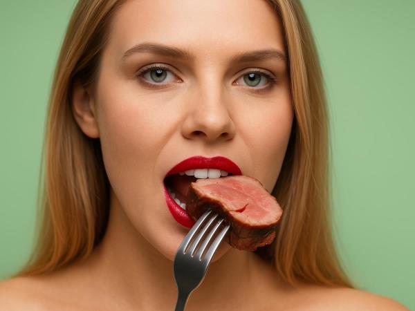 Wenn die Wurst zum Feind wird: Was in Ihrem Körper wirklich passiert, wenn Sie verarbeitetes Fleisch essen